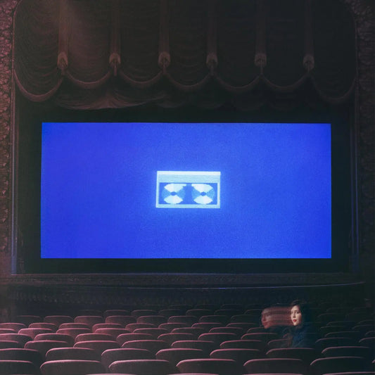 Lucy Dacus - Home Video [Vinyl LP]