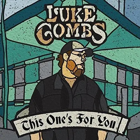 Luke Combs - This One's For You [Vinyl]