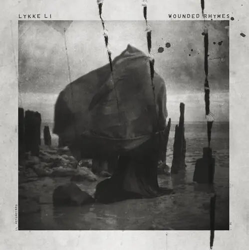 Lykke Li - Wounded Rhymes (10 Year Anniversary Edition) [Vinyl LP]