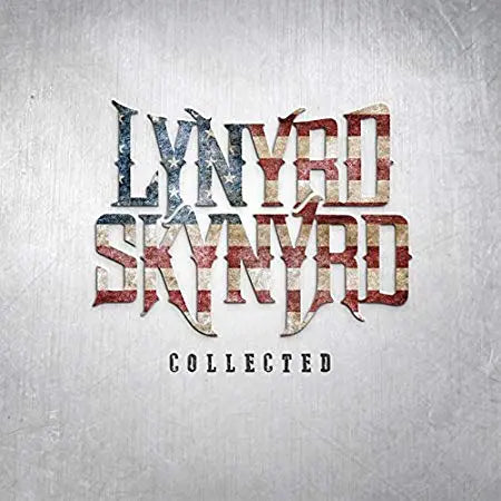 Lynyrd Skynyrd - Collected [Vinyl]