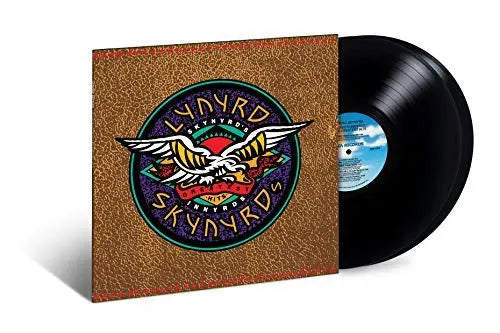 Lynyrd Skynyrd - Skynyrd's Innyrds (Their Greatest Hits) [LP] Vinyl