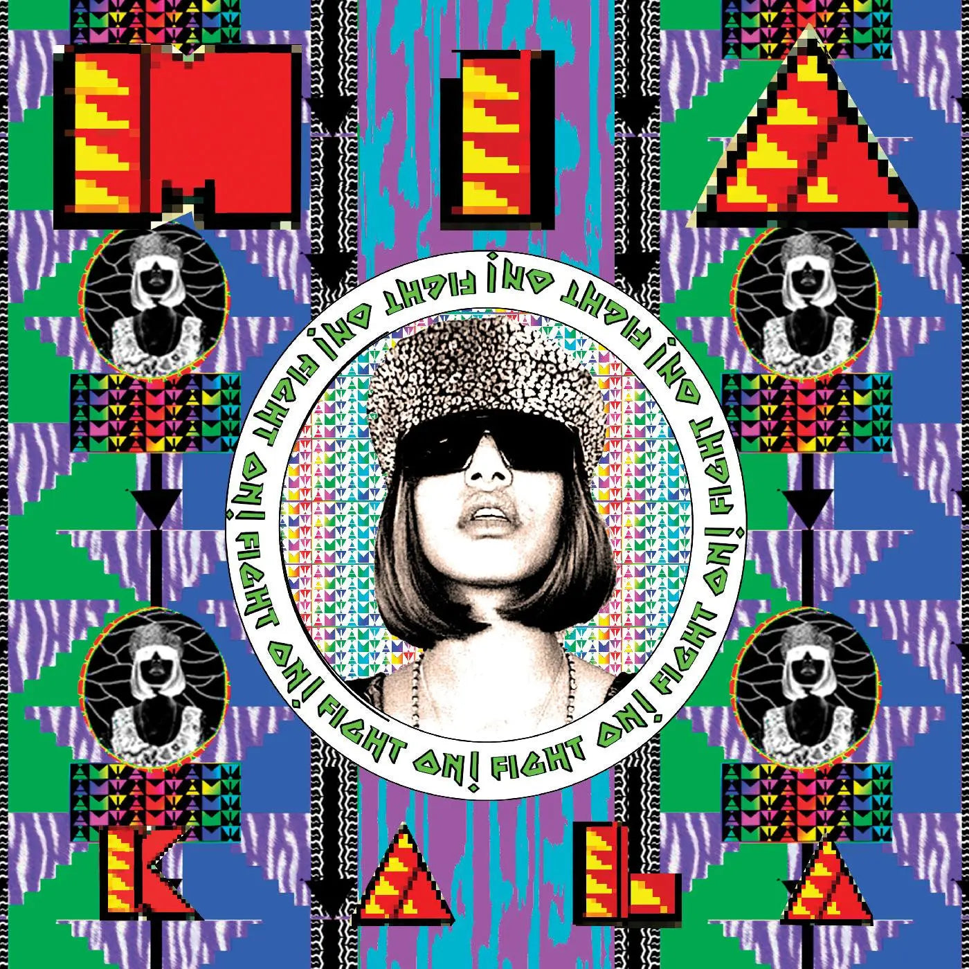 M.I.A. - Kala [Vinyl]