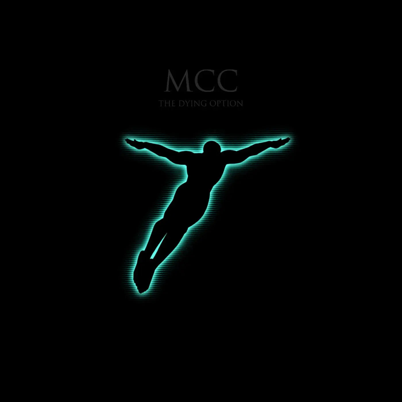 MCC [Magna Carta Cartel] - The Dying Option [Limited Signed/Autographed Vinyl LP Indie Exclusive]