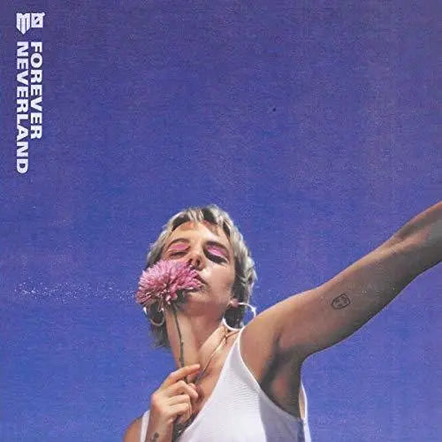 MØ - Forever Neverland [Import, Vinyl LP]