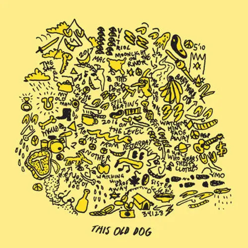 Mac DeMarco - This Old Dog [Vinyl]