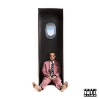 Mac Miller - Swimming [Vinyl]