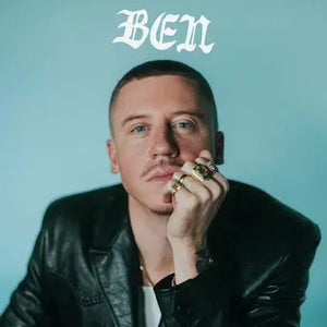 Macklemore - Ben [Vinyl LP]