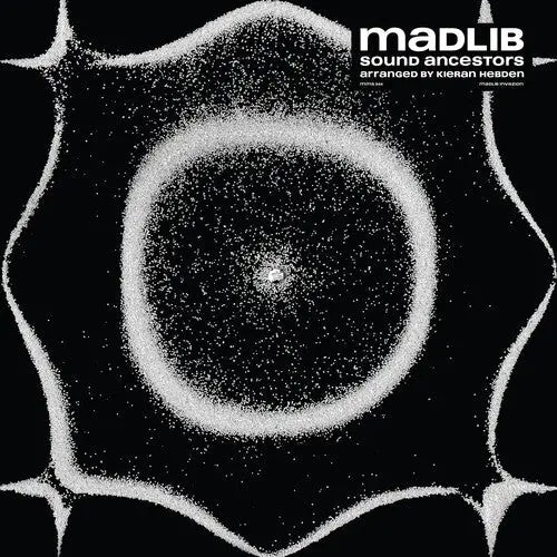 Madlib - Sound Ancestors (arranged By Kieran Hebden)