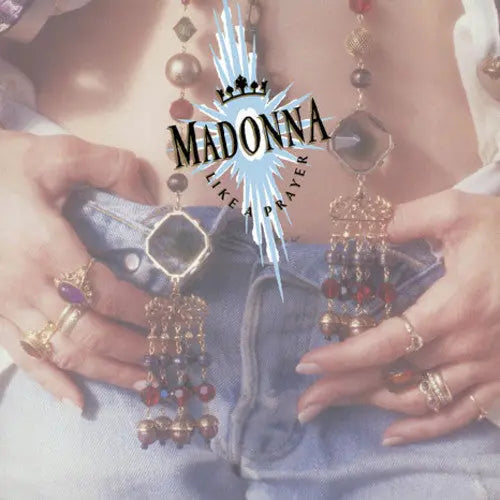 Madonna - Like A Prayer [180-Gram Vinyl LP]