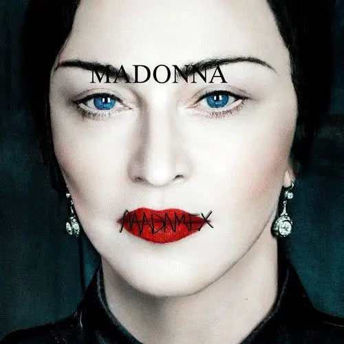 Madonna - Madame X [Vinyl 2LP]