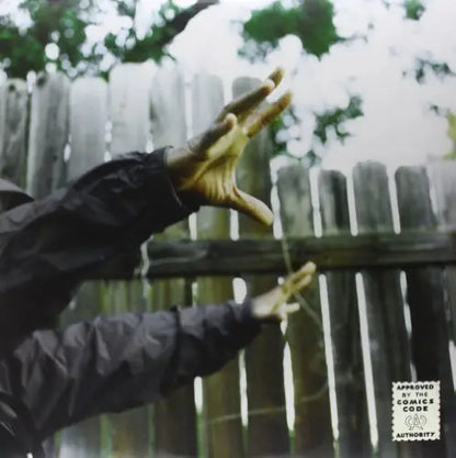 Madvillain - Madvillainy Remixes [Vinyl LP]