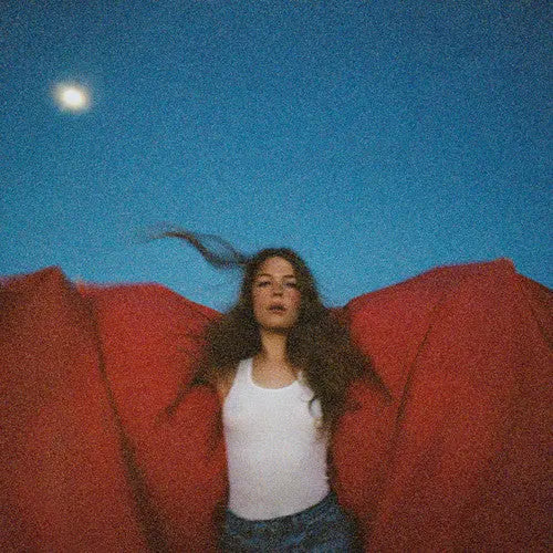 Maggie Rogers - Heard It In A Past Life [Vinyl LP]