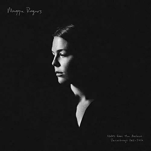 Maggie Rogers - Notes From The Archive: Recordings 2011-2016 [Marigold 2 LP Vinyl]