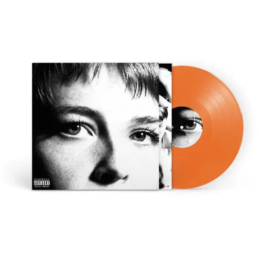 Maggie Rogers - Surrender [Tangerine Dream LP, Explicit Lyrics, Colored Vinyl, Indie Exclusive]