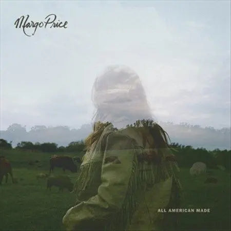 Margo Price - All American Made [Vinyl LP]