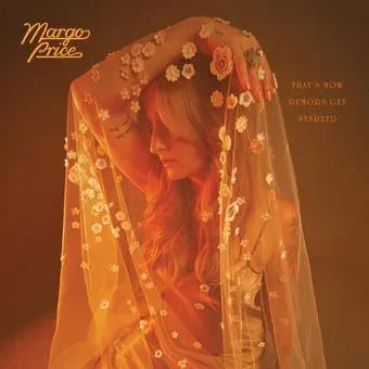 Margo Price - That's How Rumors Get Started [180 Gram Silver 2LP + 7" Single]