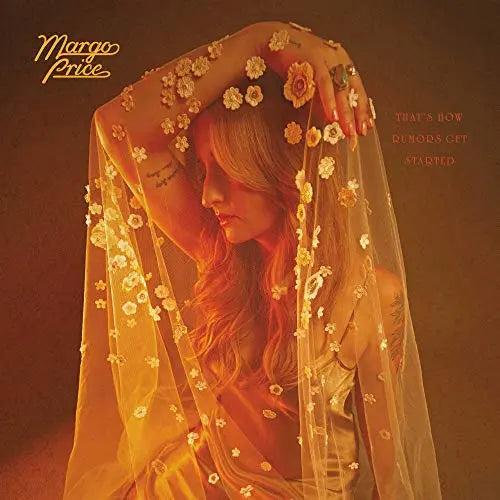 Margo Price - That's How Rumors Get Started (w/ 7" Single) [Vinyl]