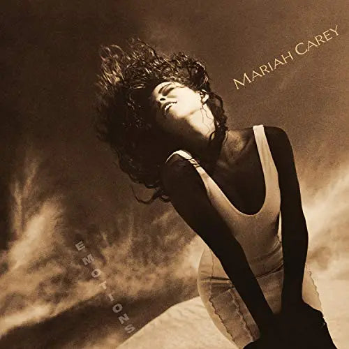 Mariah Carey - Emotions [Vinyl]