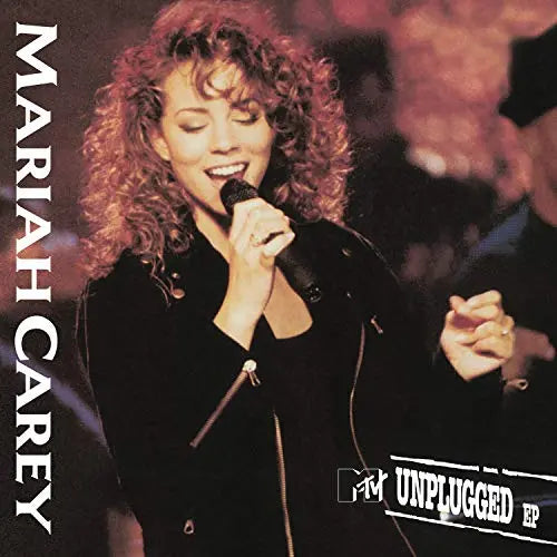 Mariah Carey - MTV Unplugged [Vinyl]