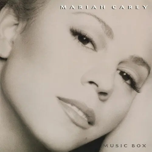 Mariah Carey - Music Box [140 Gram Vinyl Remastered Reissue]
