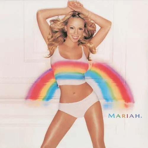 Mariah Carey - Rainbow [Remastered, Reissue, Download Insert] [Vinyl 2LP]