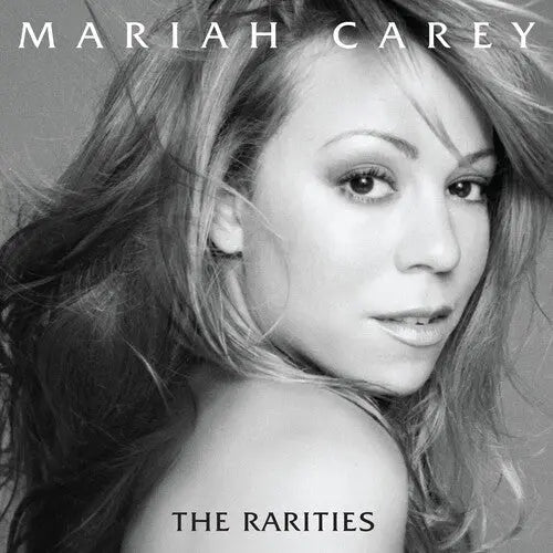 Mariah Carey - The Rarities [Vinyl Box Set]