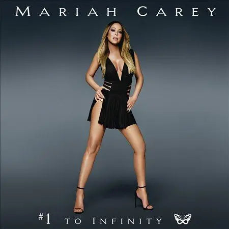 Mariah Carey - #1 To Infinity [2LP Vinyl]