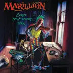 Marillion - Script for a Jester's Tear [2020 Stereo Remix Vinyl LP]