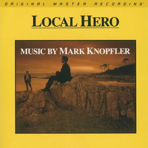 Mark Knopfler - Local Hero [Indie Exclusive 180-Gram Vinyl]