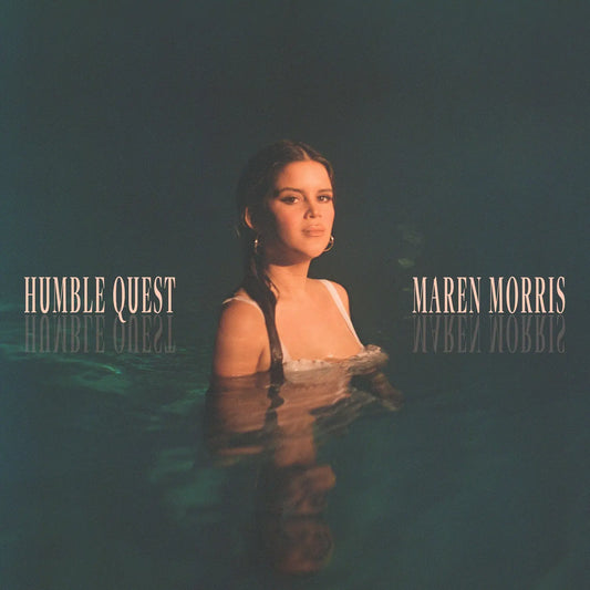 Marren Morris - Humble Quest [Vinyl LP]