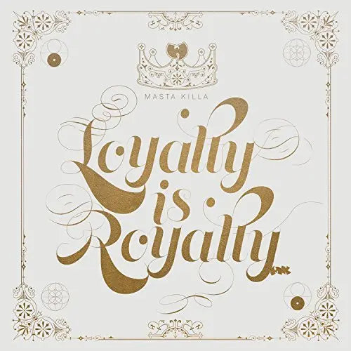 Masta Killa - Loyalty Is Royalty [Vinyl 2LP]