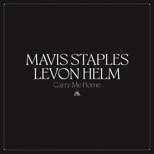 Mavis Staples - Carry Me Home [Indie Exclusive, Vinyl 2LP]