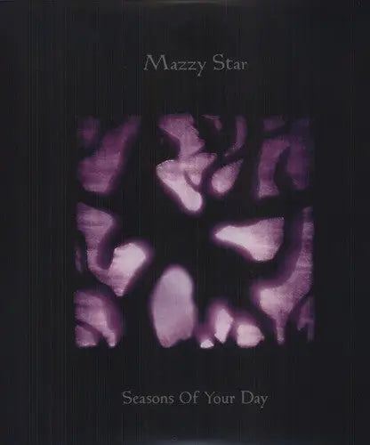 Mazzy Star - Seasons of Your Day [Vinyl LP]