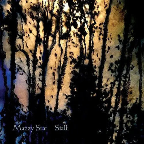 Mazzy Star - Still [Vinyl]