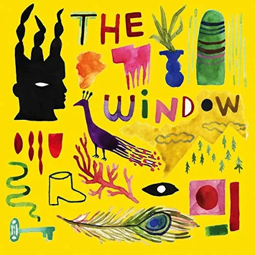 Mclorin Salvant - The Window [Vinyl]