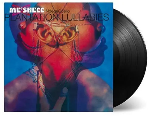 Me'Shell Ndegeocello - Plantation Lullabies [180-Gram Vinyl 2LP]