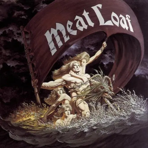 Meat Loaf - Dead Ringer [Vinyl]
