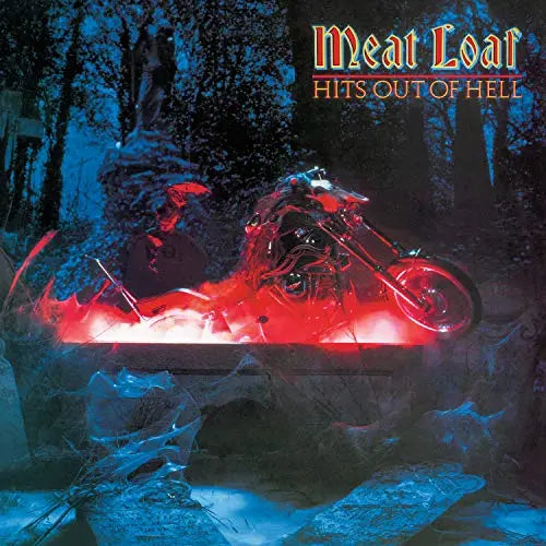 Meat Loaf - Hits Out Of Hell [Vinyl]