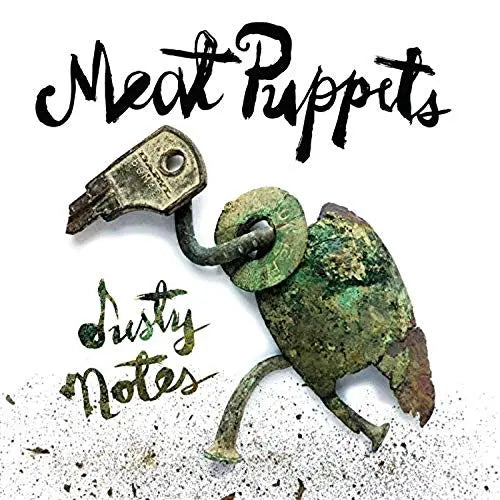 Meat Puppets - Dusty Notes [Vinyl]