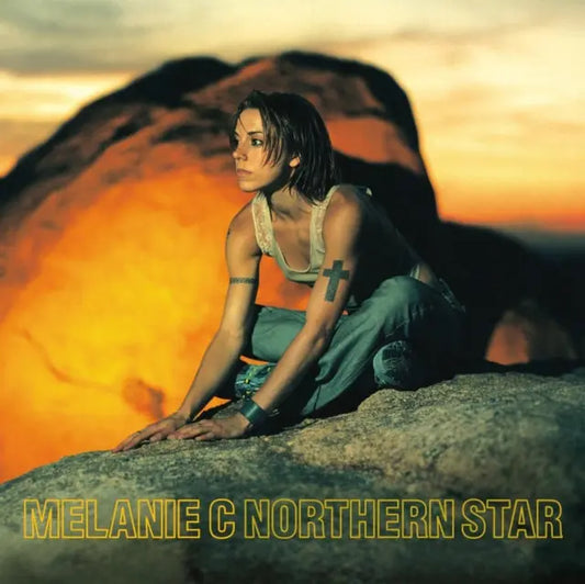 Melanie C - Northern Star [Vinyl]
