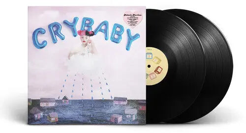 Melanie Martinez - Cry Baby [Deluxe Edition Vinyl LP]