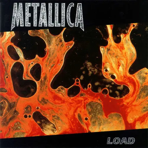 Metallica - Load [Vinyl 2LP]