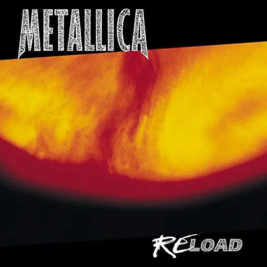 Metallica - Re-Load [2LP Vinyl]