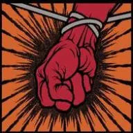 Metallica - St. Anger [Vinyl]
