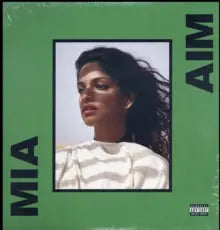 Mia - Aim [Vinyl]