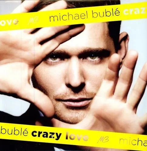 Michael Buble - Crazy Love [Exclusive] [Vinyl]