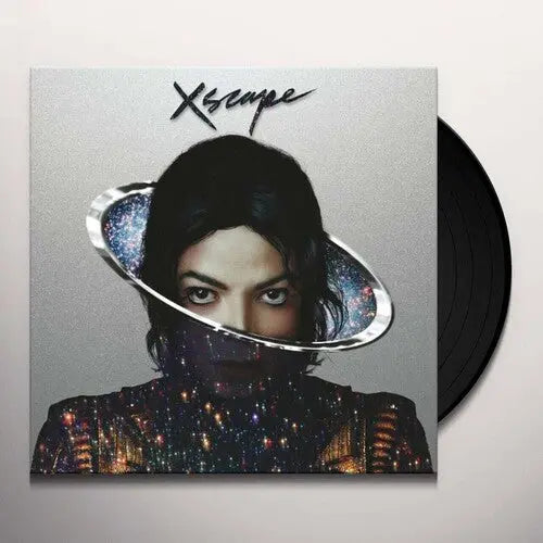 Michael Jackson - Xscape [Vinyl LP, 180-Gram]