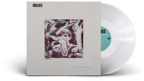 Midlake - For The Sake Of Bethel Woods [Crystal Clear Vinyl LP, Gatefold LP Jacket]