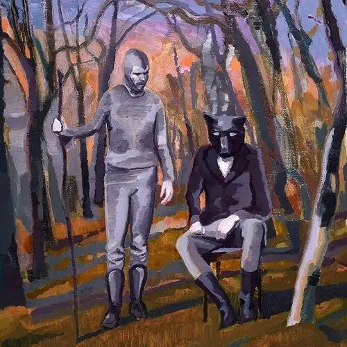 Midlake - The Trials of Van Occupanther [Vinyl LP]