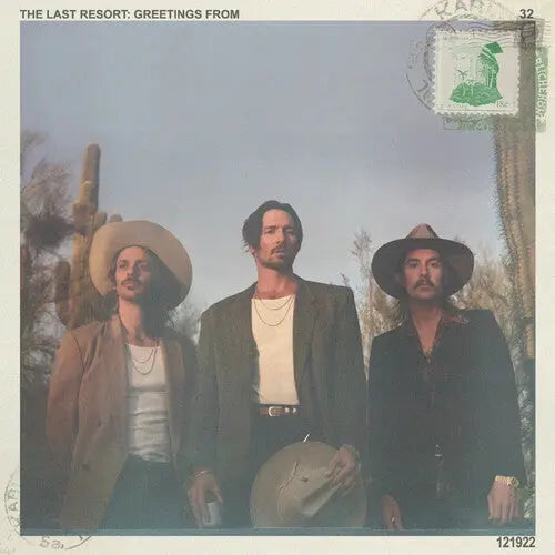 Midland - Last Resort: Greetings From [Vinyl LP]